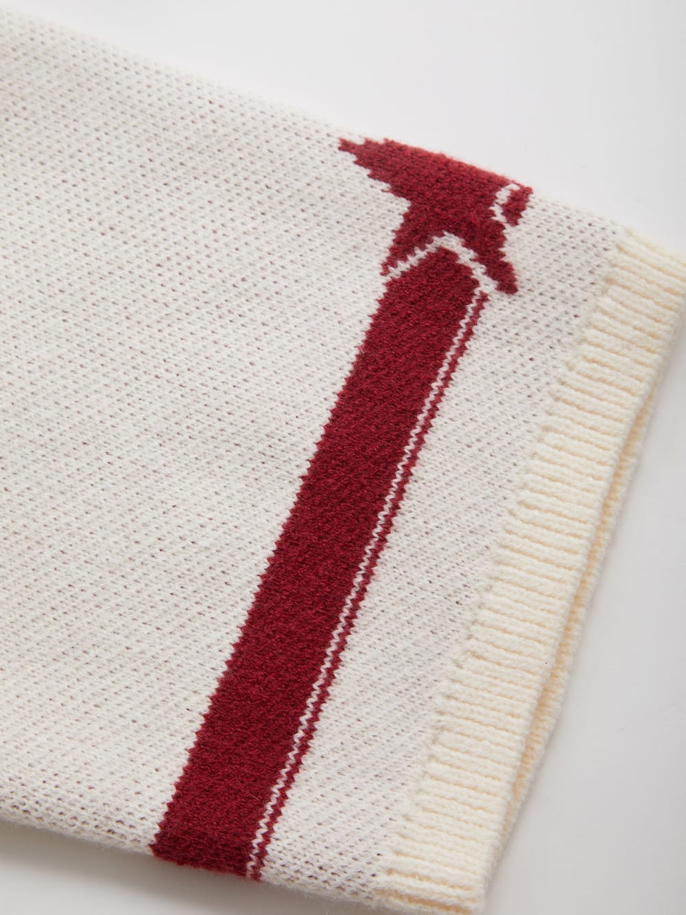 football jersey pullover - Guess