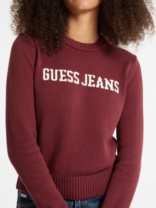Logo Sweater - Guess