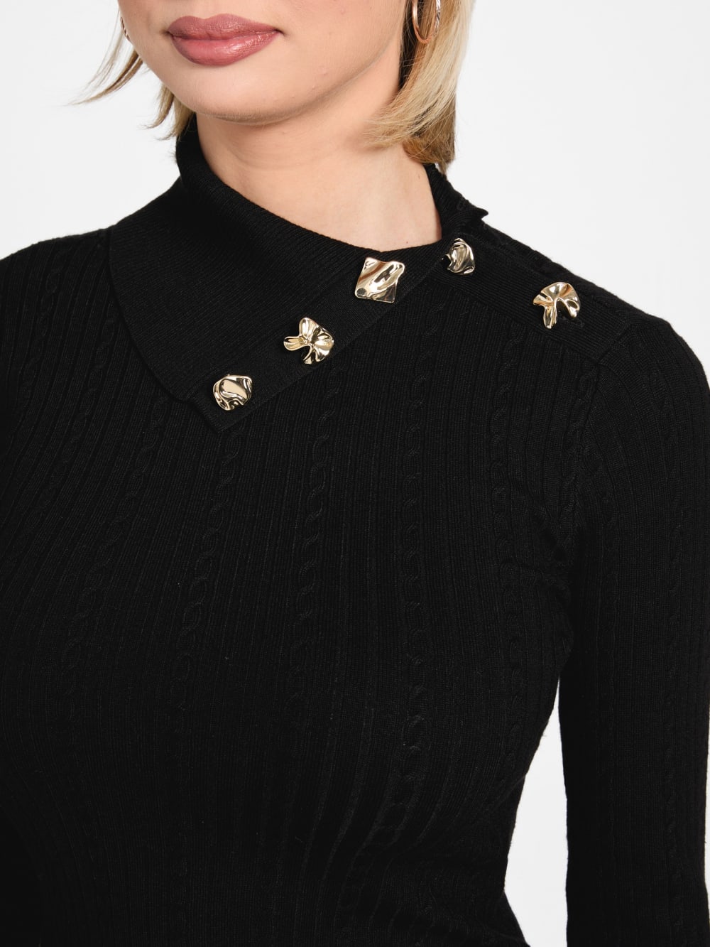 Eco Prsicilla Sweater - Guess