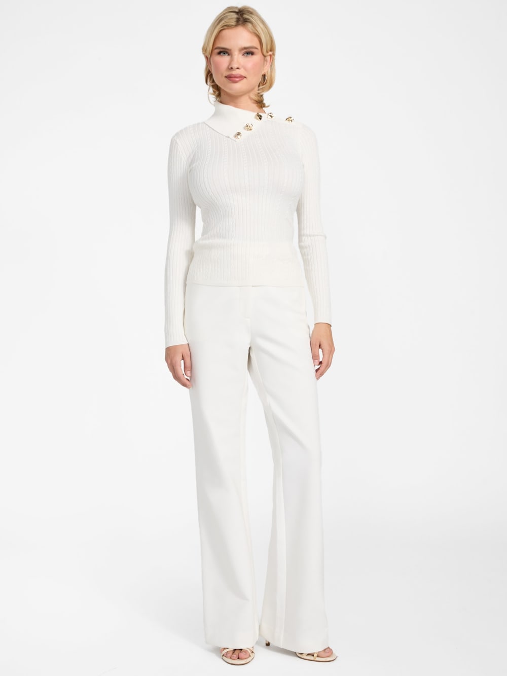 Eco Prsicilla Sweater - Guess