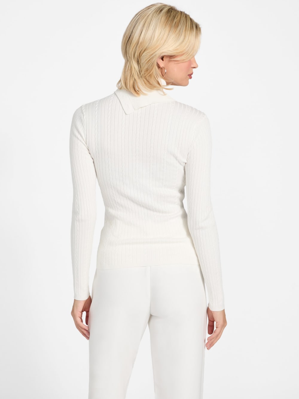 Eco Prsicilla Sweater - Guess