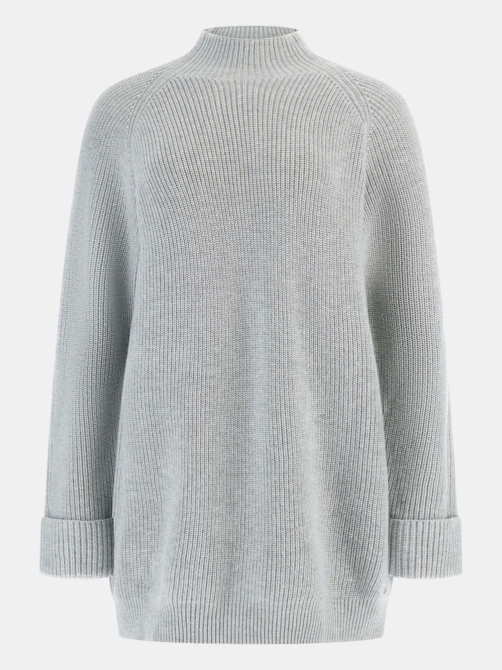 Eco Gemma Raglan Sweater - Guess