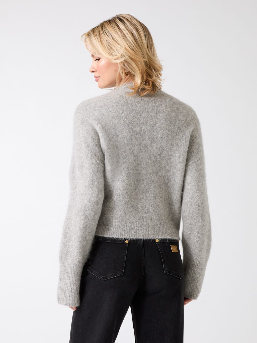 Denise Sweater Top - Guess