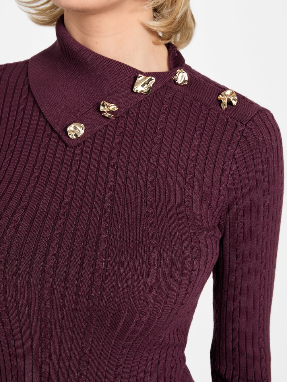 Eco Prsicilla Sweater - Guess