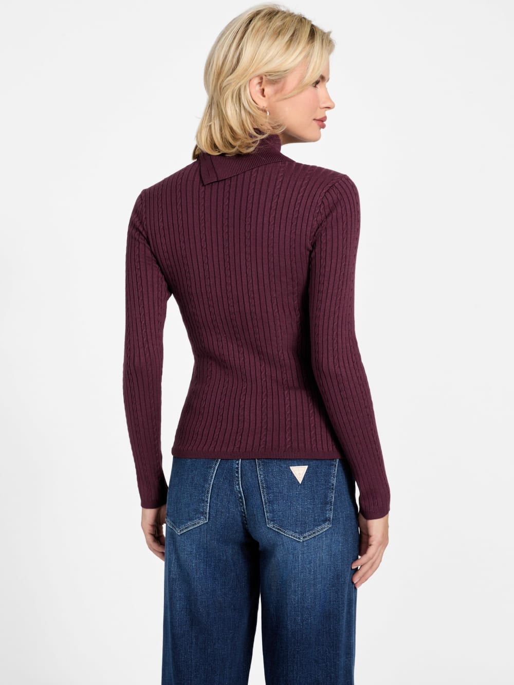 Eco Prsicilla Sweater - Guess