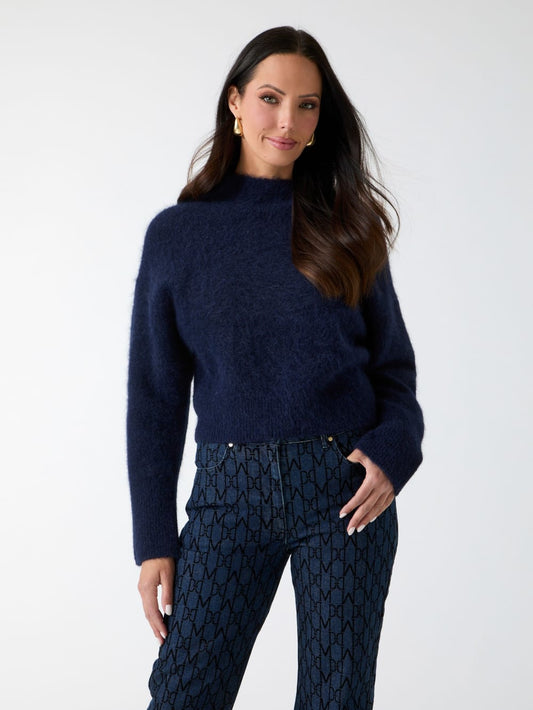 Denise Sweater Top - Guess