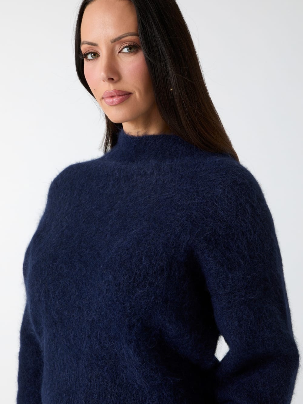 Denise Sweater Top - Guess