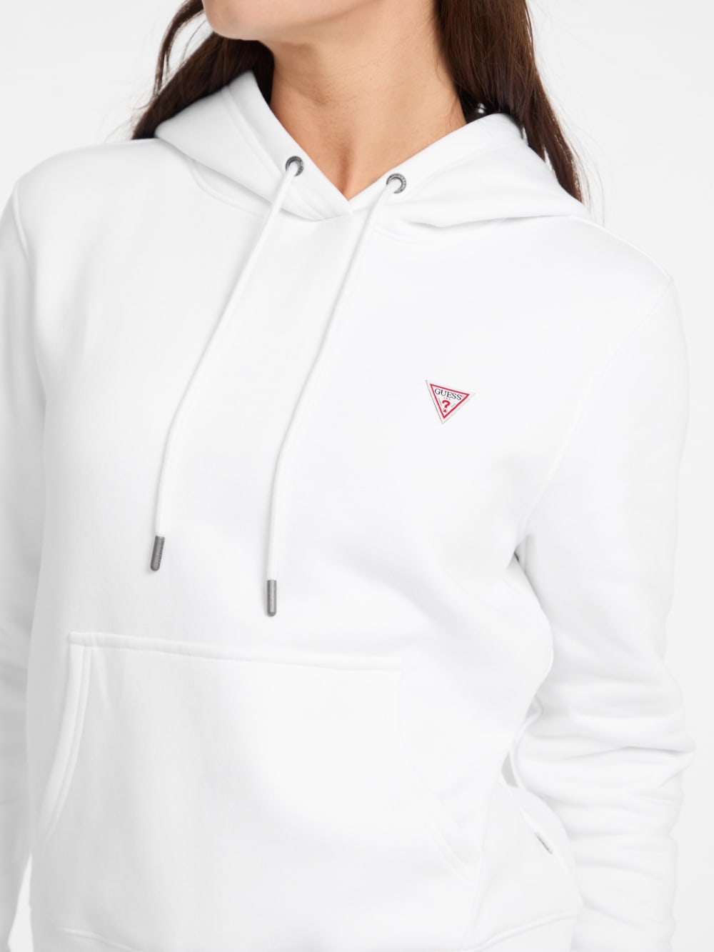Mini Patch Hoodie - Guess