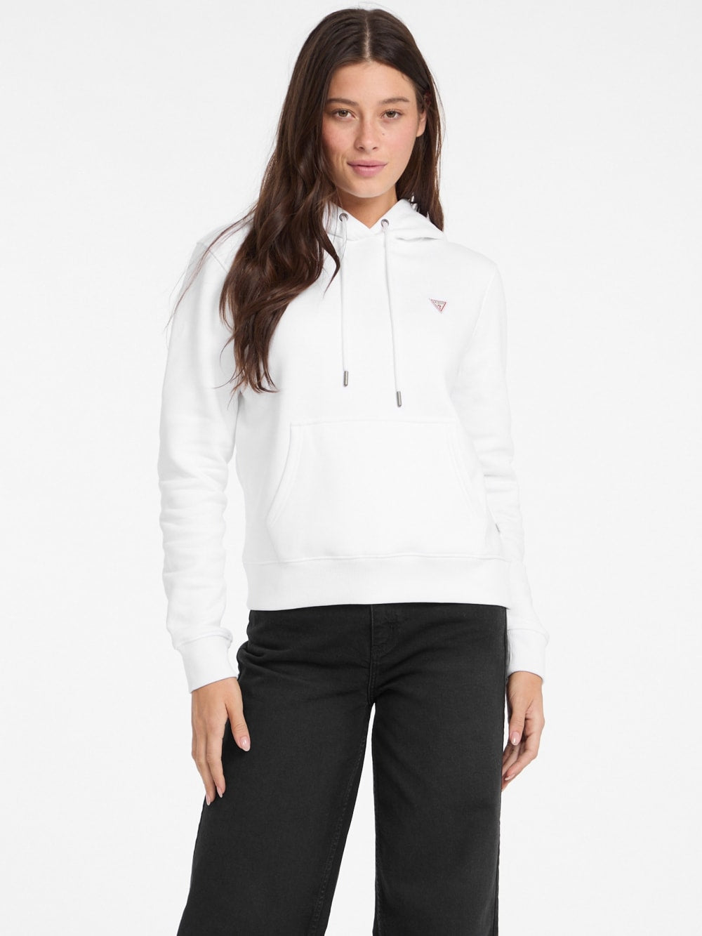 Mini Patch Hoodie - Guess