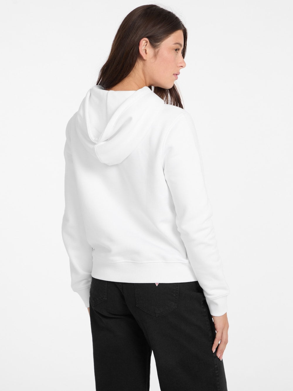 Mini Patch Hoodie - Guess