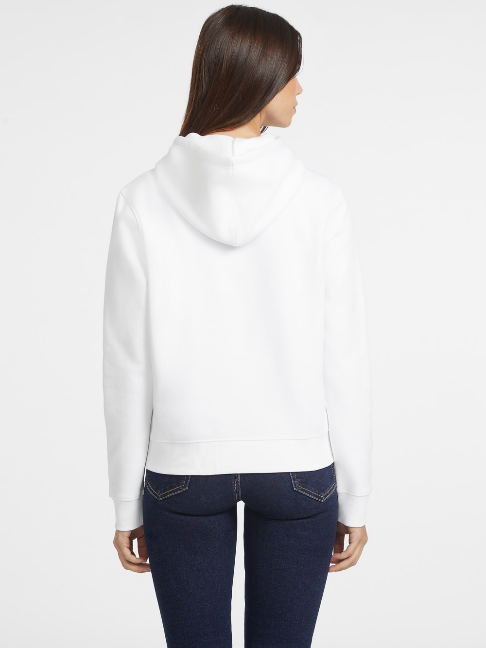 Mini Patch Hoodie - Guess
