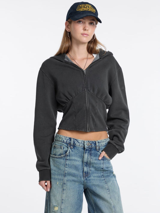 GUESS Originals Corset Hoodie - Guess