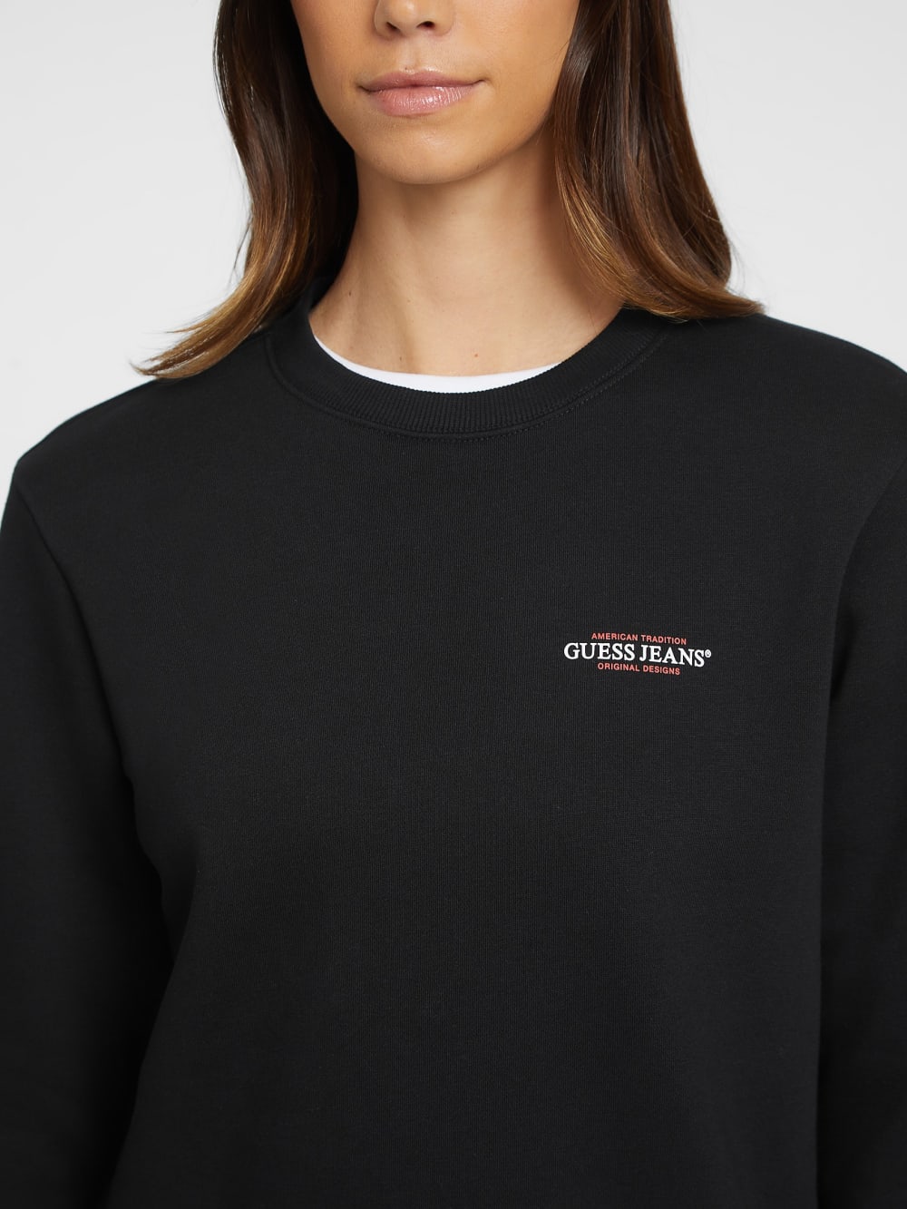 Mini American Tradition Sweatshirt - Guess