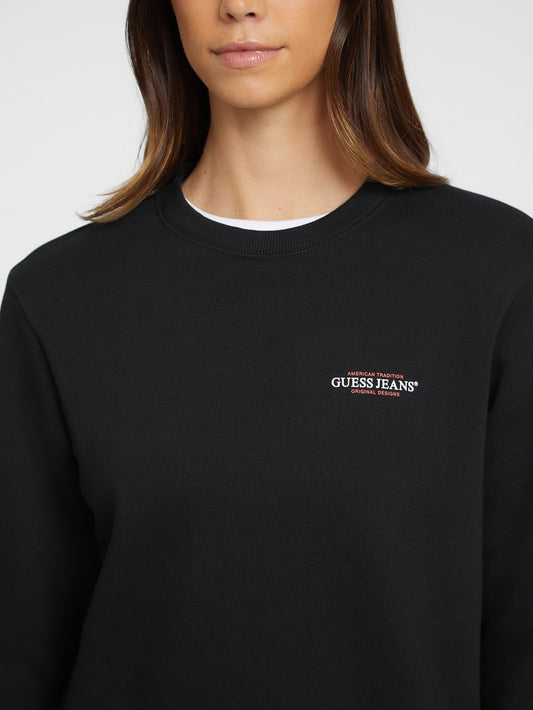 Mini American Tradition Sweatshirt - Guess