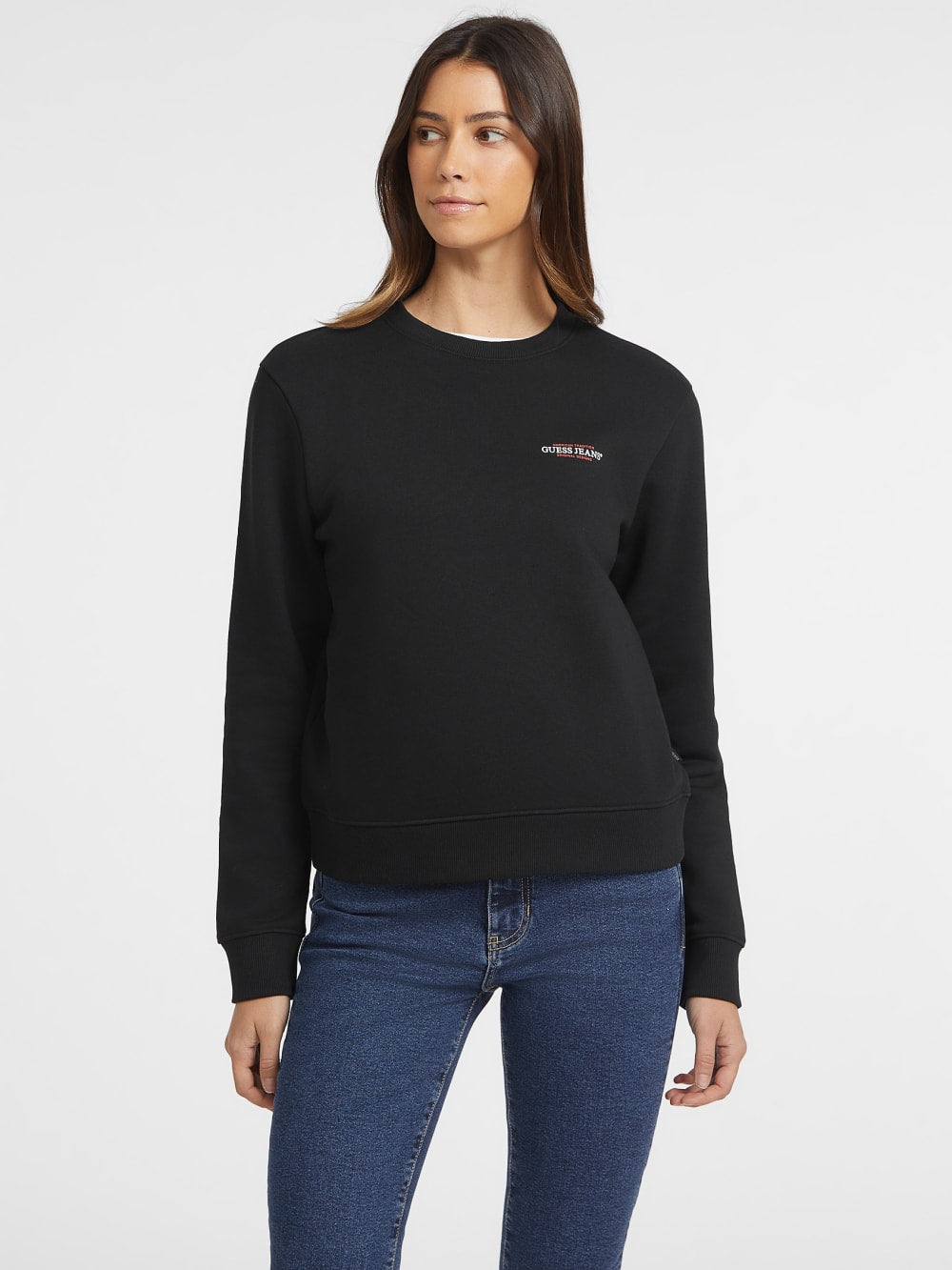 Mini American Tradition Sweatshirt - Guess