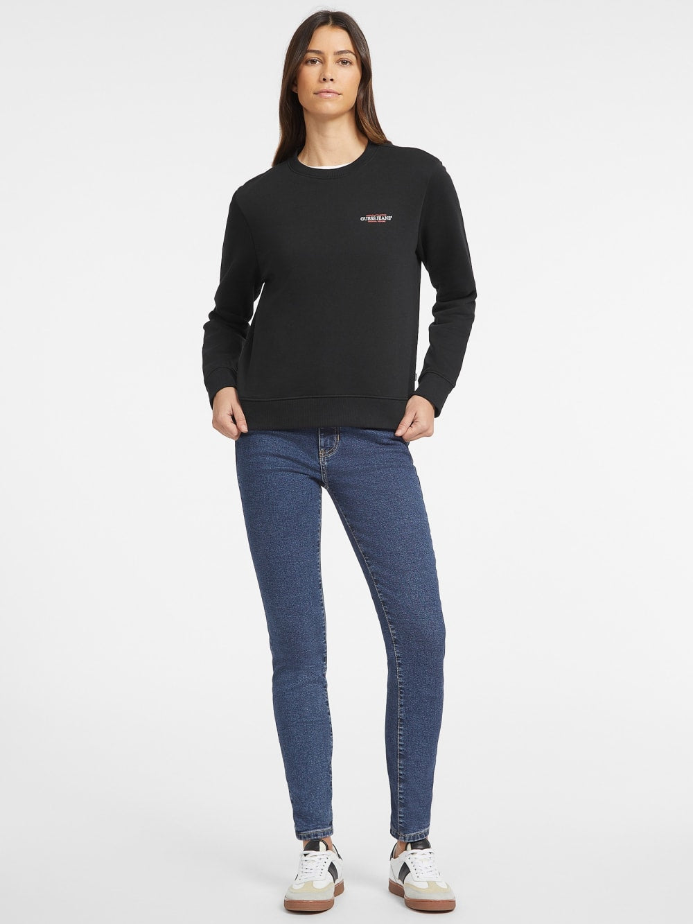 Mini American Tradition Sweatshirt - Guess