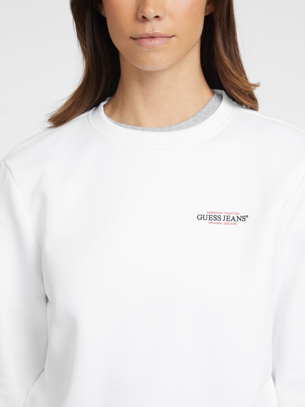 Mini American Tradition Sweatshirt - Guess