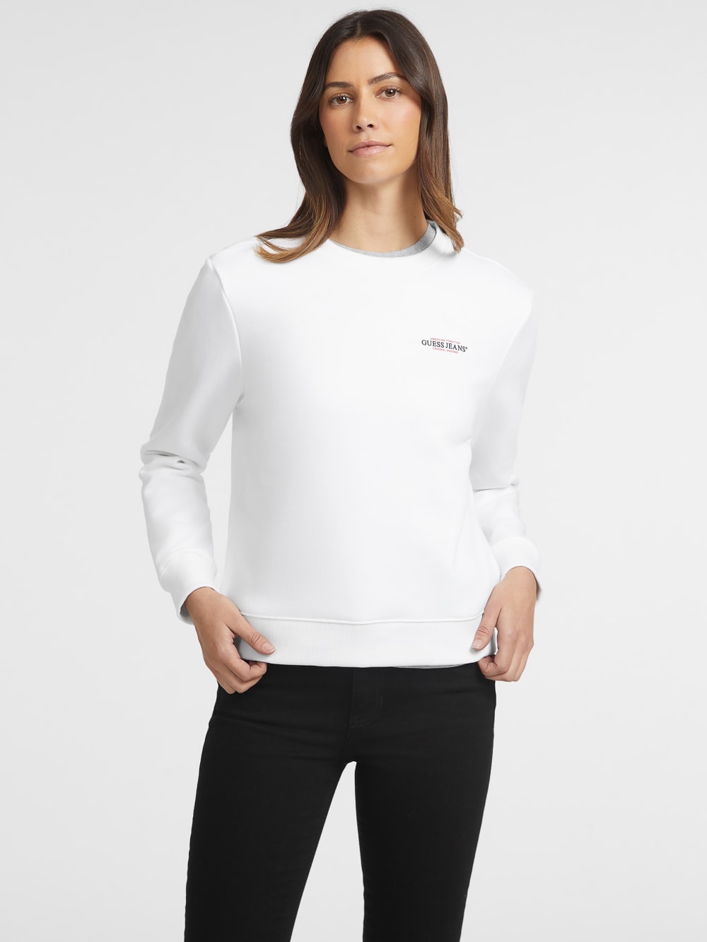Mini American Tradition Sweatshirt - Guess
