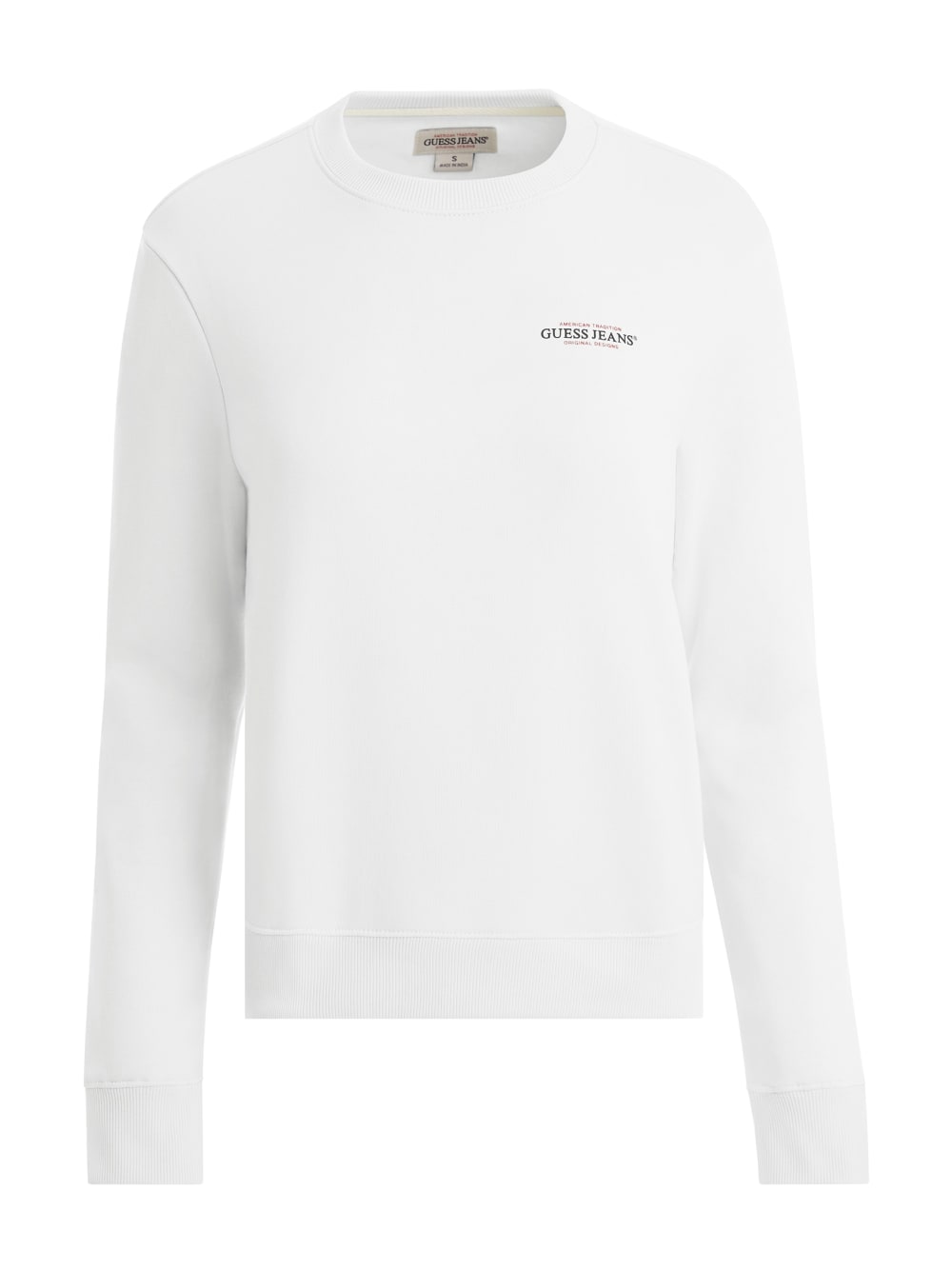 Mini American Tradition Sweatshirt - Guess
