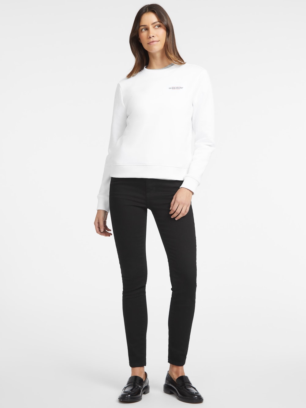 Mini American Tradition Sweatshirt - Guess