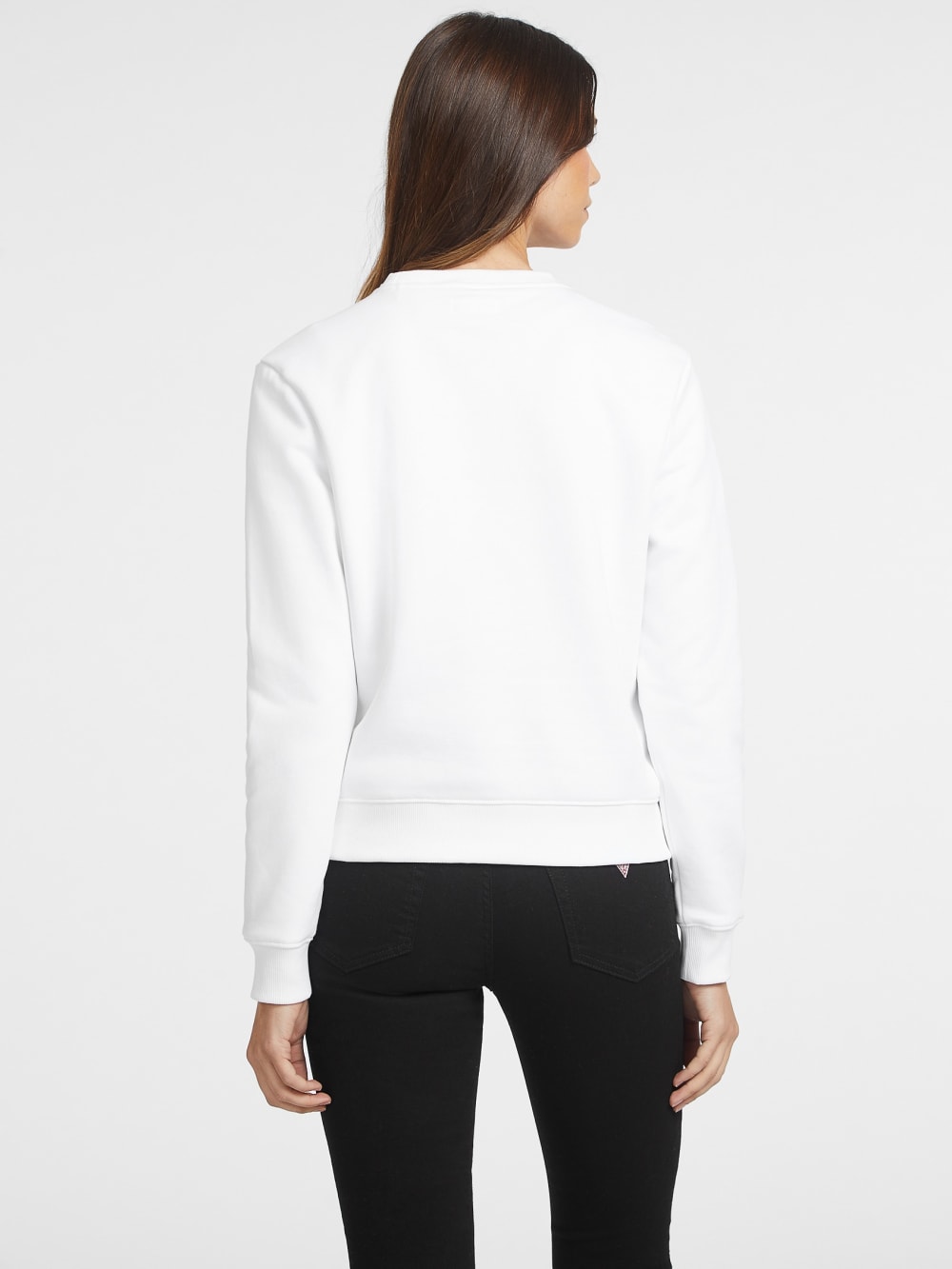 Mini American Tradition Sweatshirt - Guess