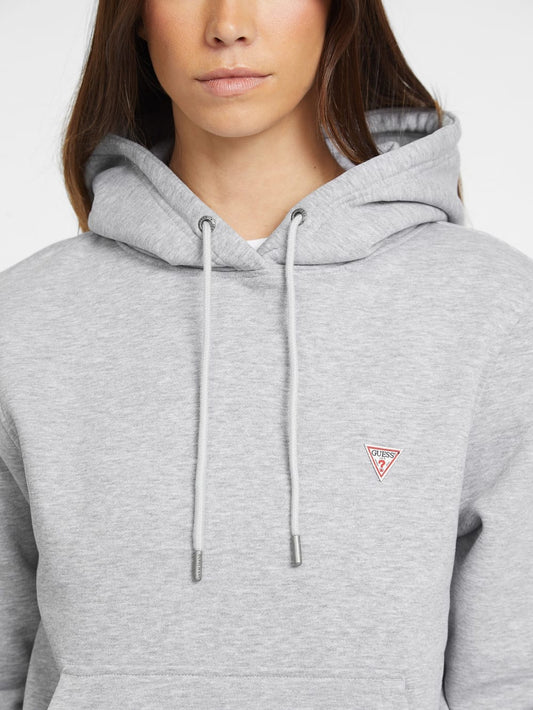 Mini Patch Hoodie - Guess