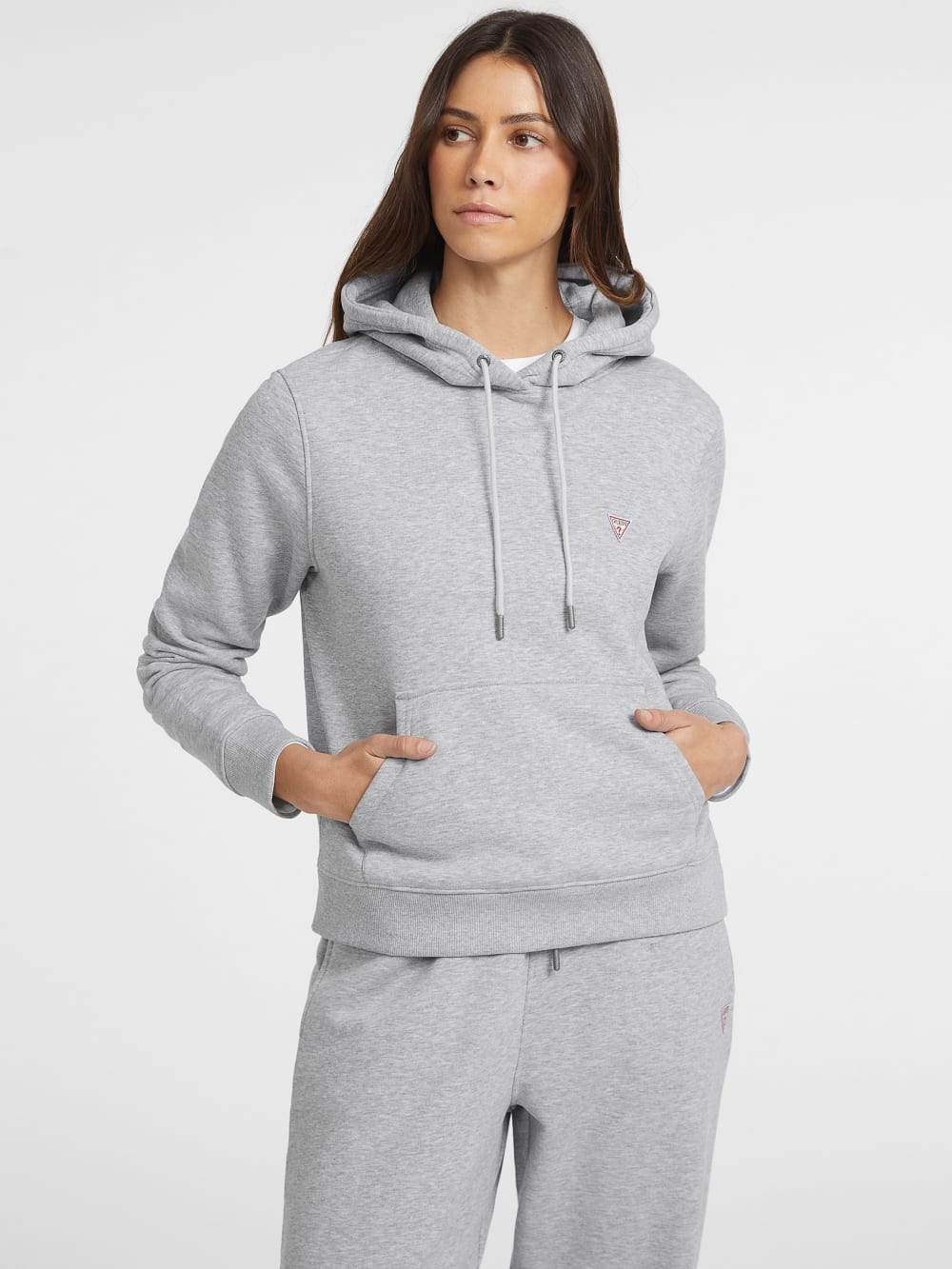 Mini Patch Hoodie - Guess