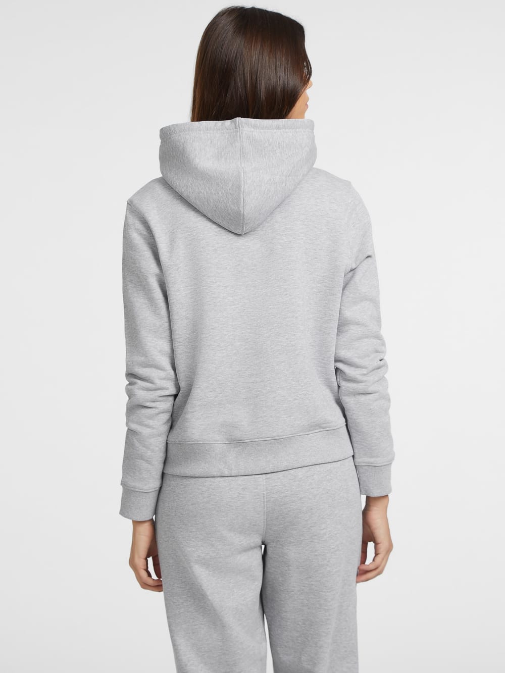 Mini Patch Hoodie - Guess
