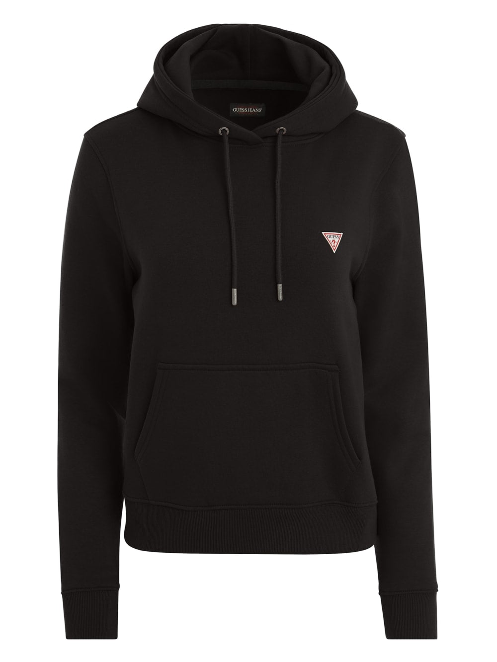 Mini Patch Hoodie - Guess