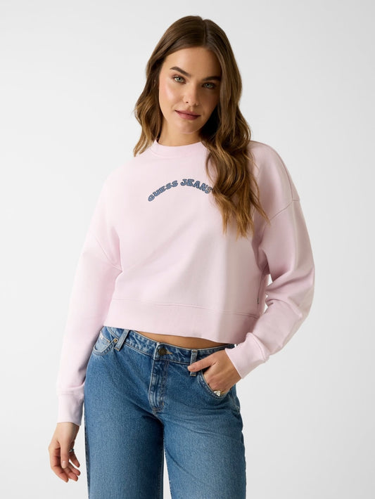 Cropped sweatshirt - Guess