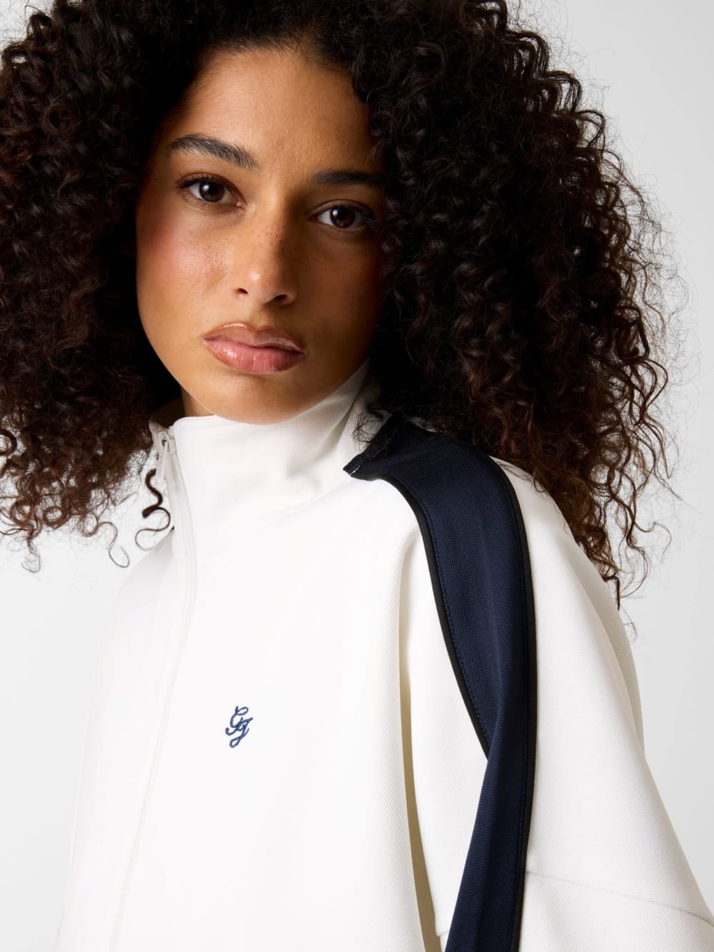 Side band sweatshirt - Guess