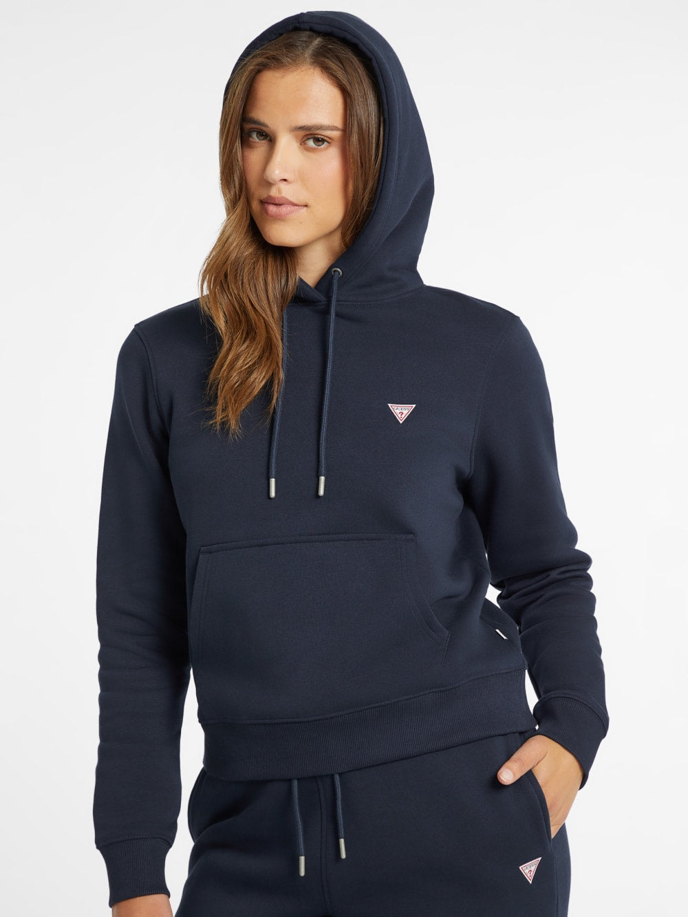 Mini Patch Hoodie - Guess
