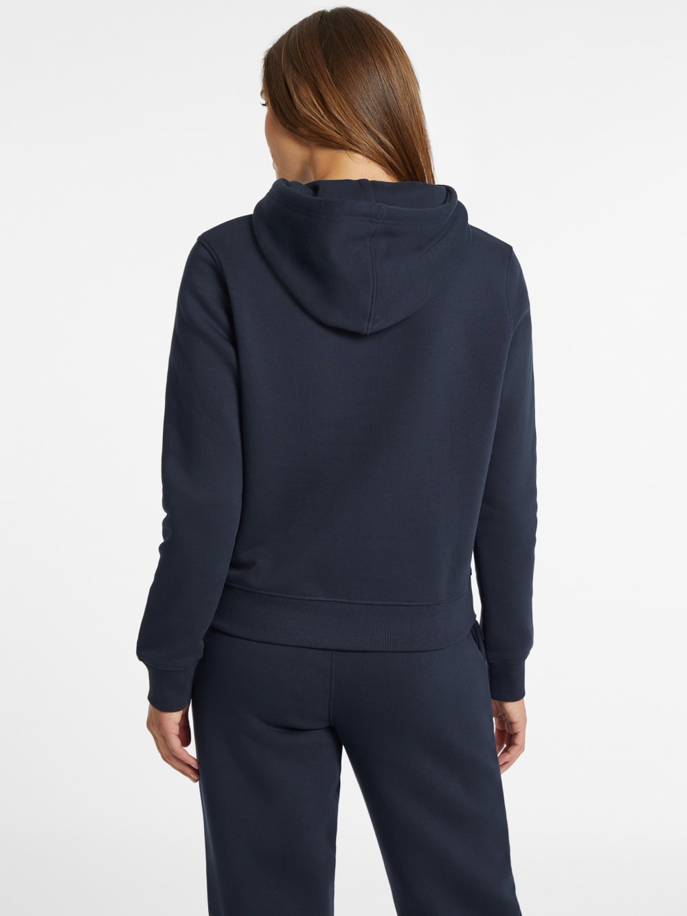 Mini Patch Hoodie - Guess