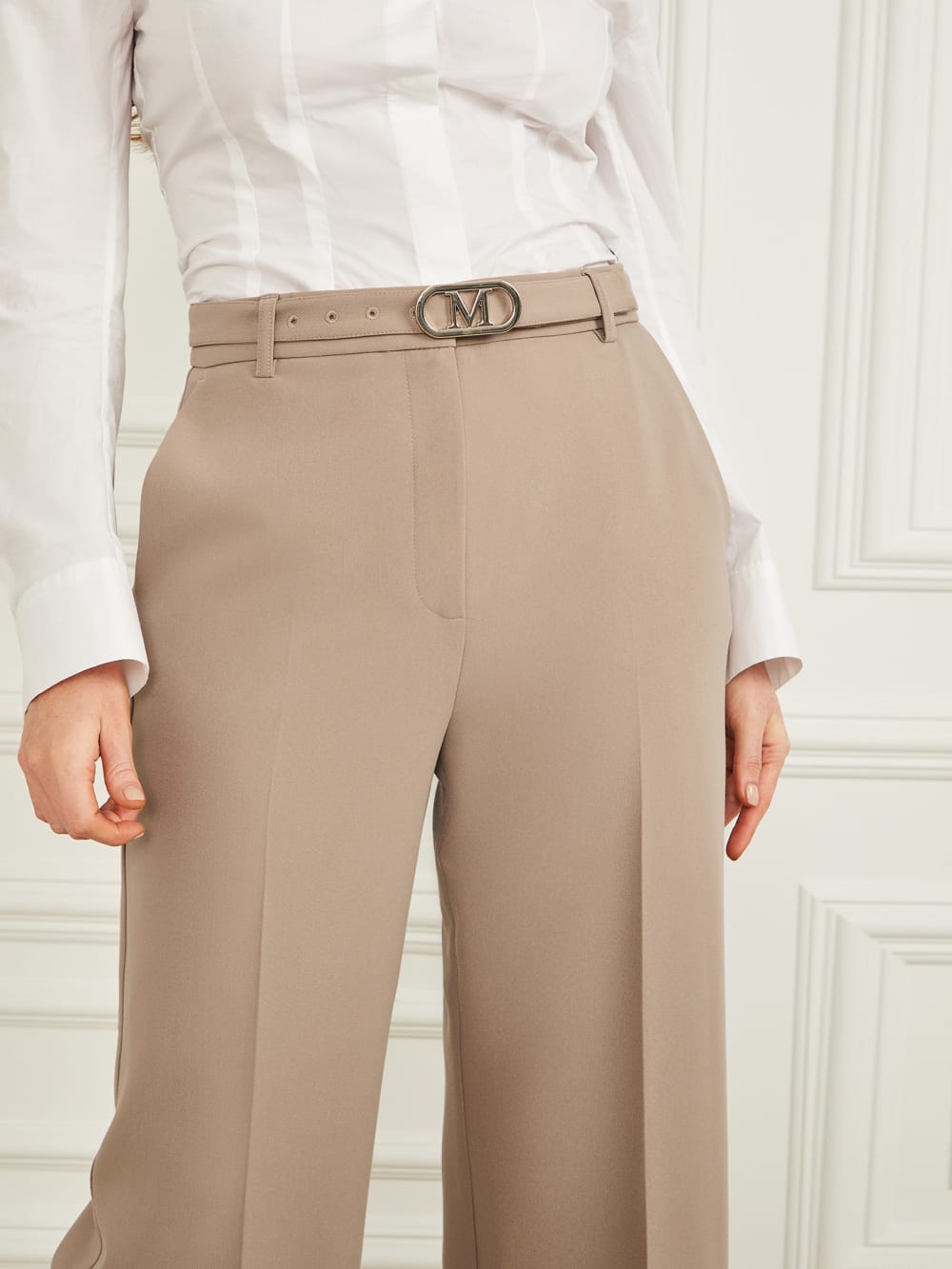 Celia Straight-Leg Pant - Guess