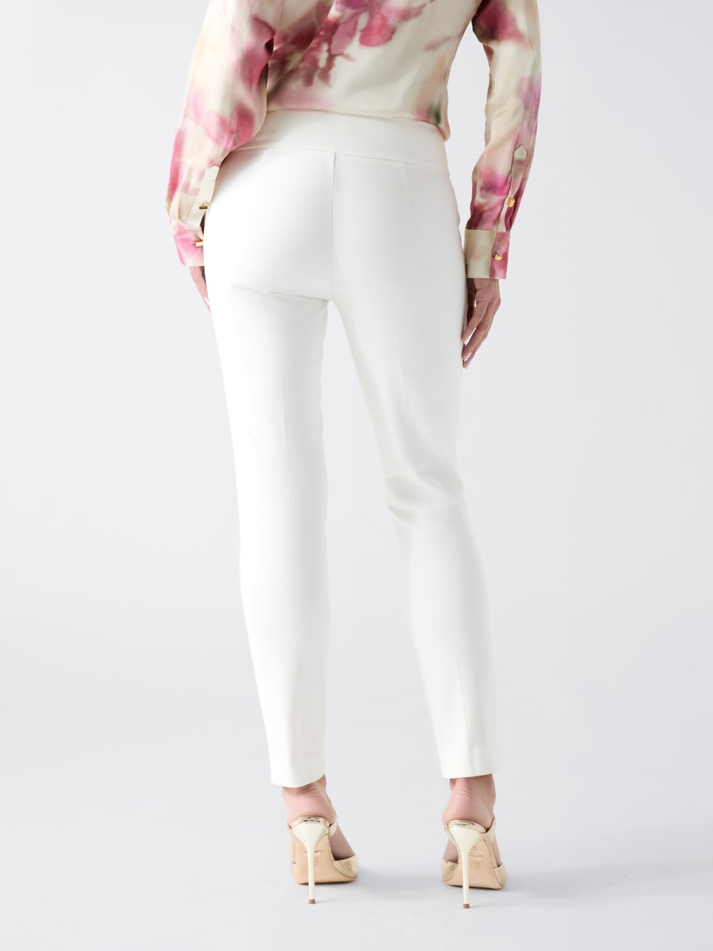 Olivia Skinny Pant - Guess