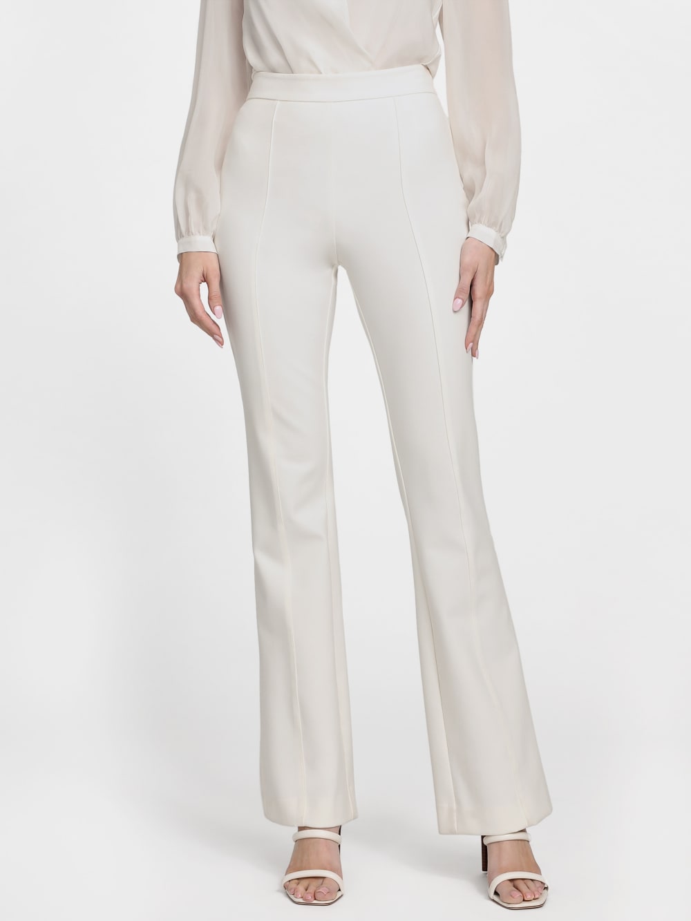 Chloe Flared Pant - Guess