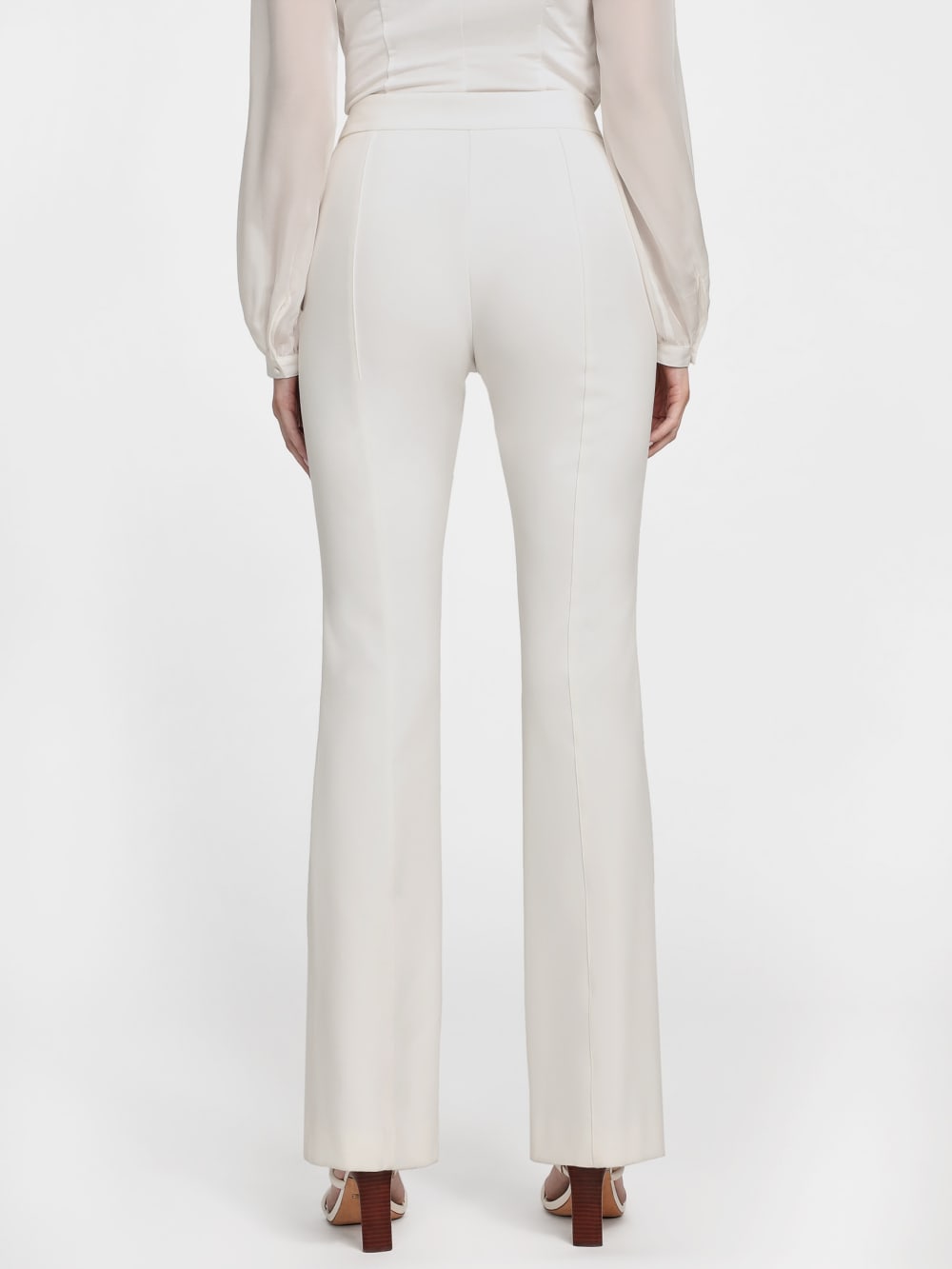 Chloe Flared Pant - Guess