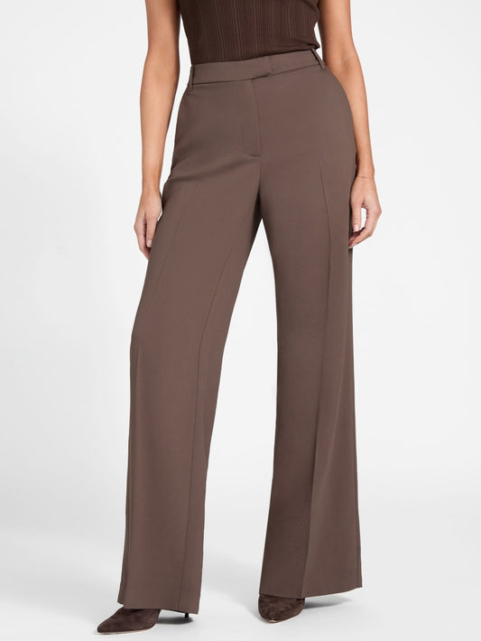 Giselle Straight Pant - Guess