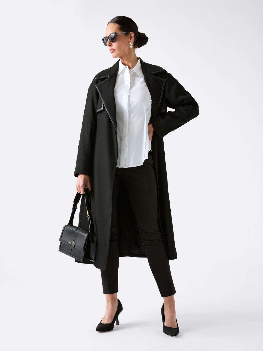 Olivia Skinny Pant - Guess