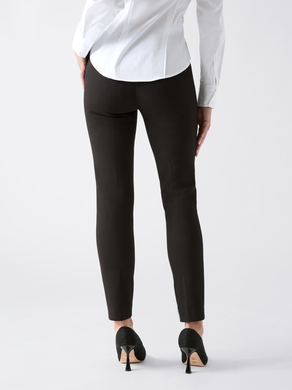 Olivia Skinny Pant - Guess