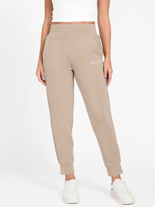 Eco Victoire Scuba Joggers - Guess