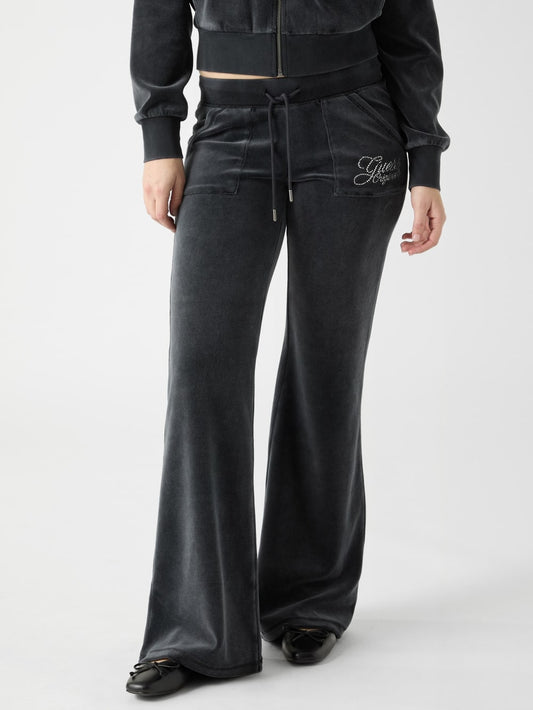 GUESS Originals Eco Velour Sweatpants - Guess