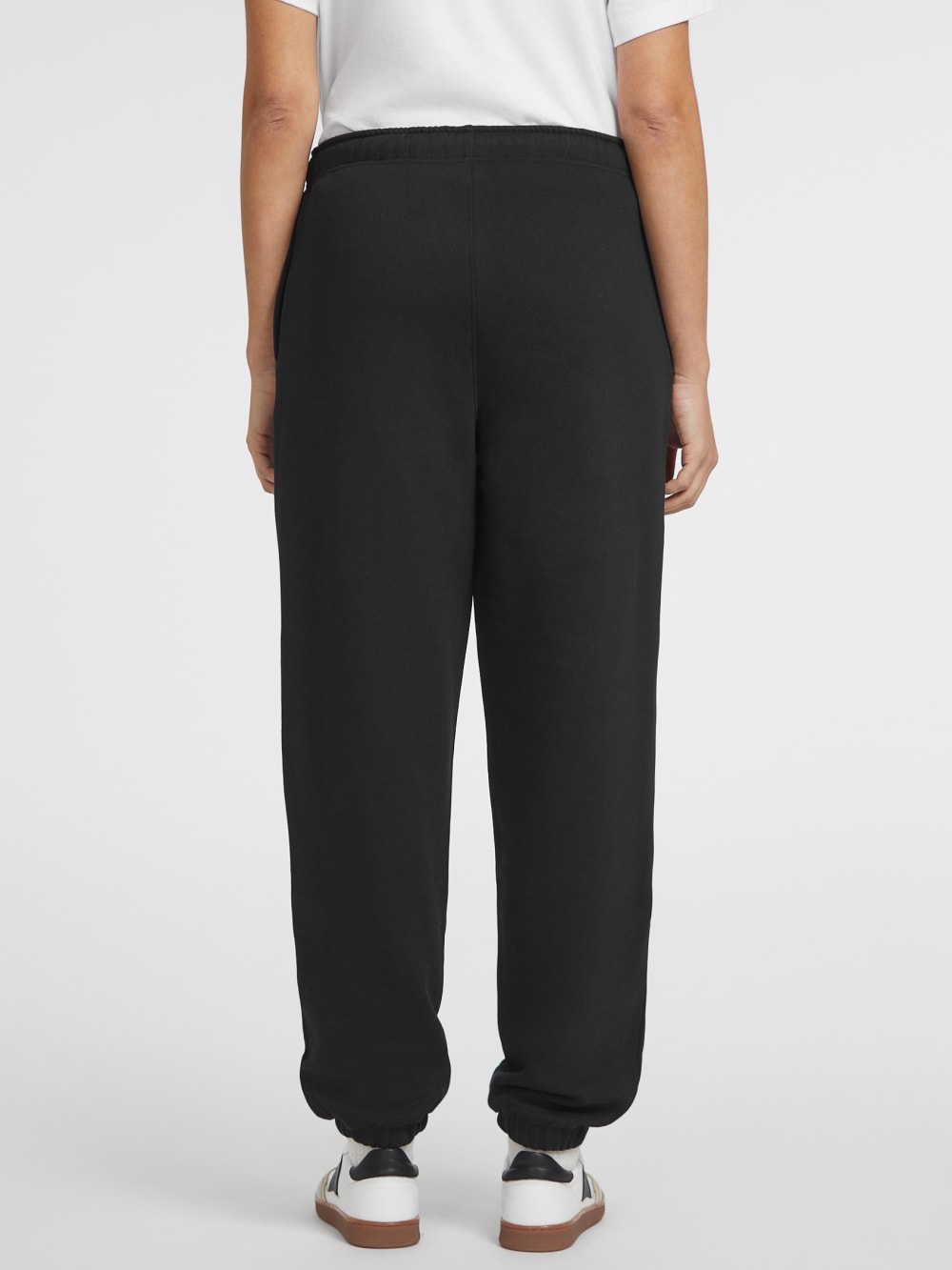 Mini Label Joggers - Guess