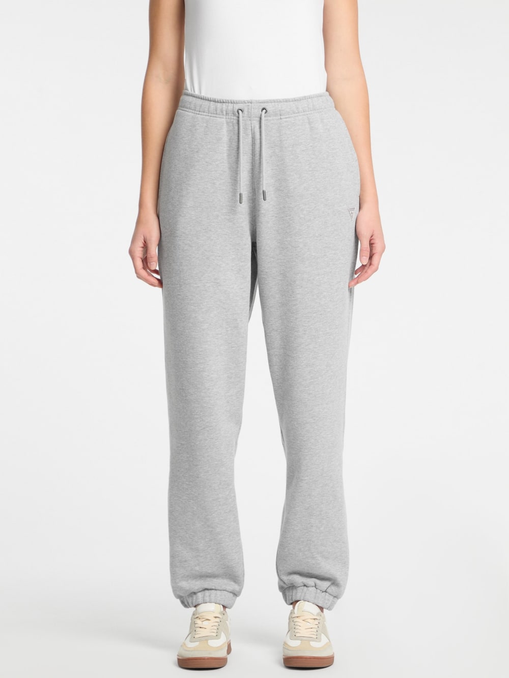 Mini Label Joggers - Guess