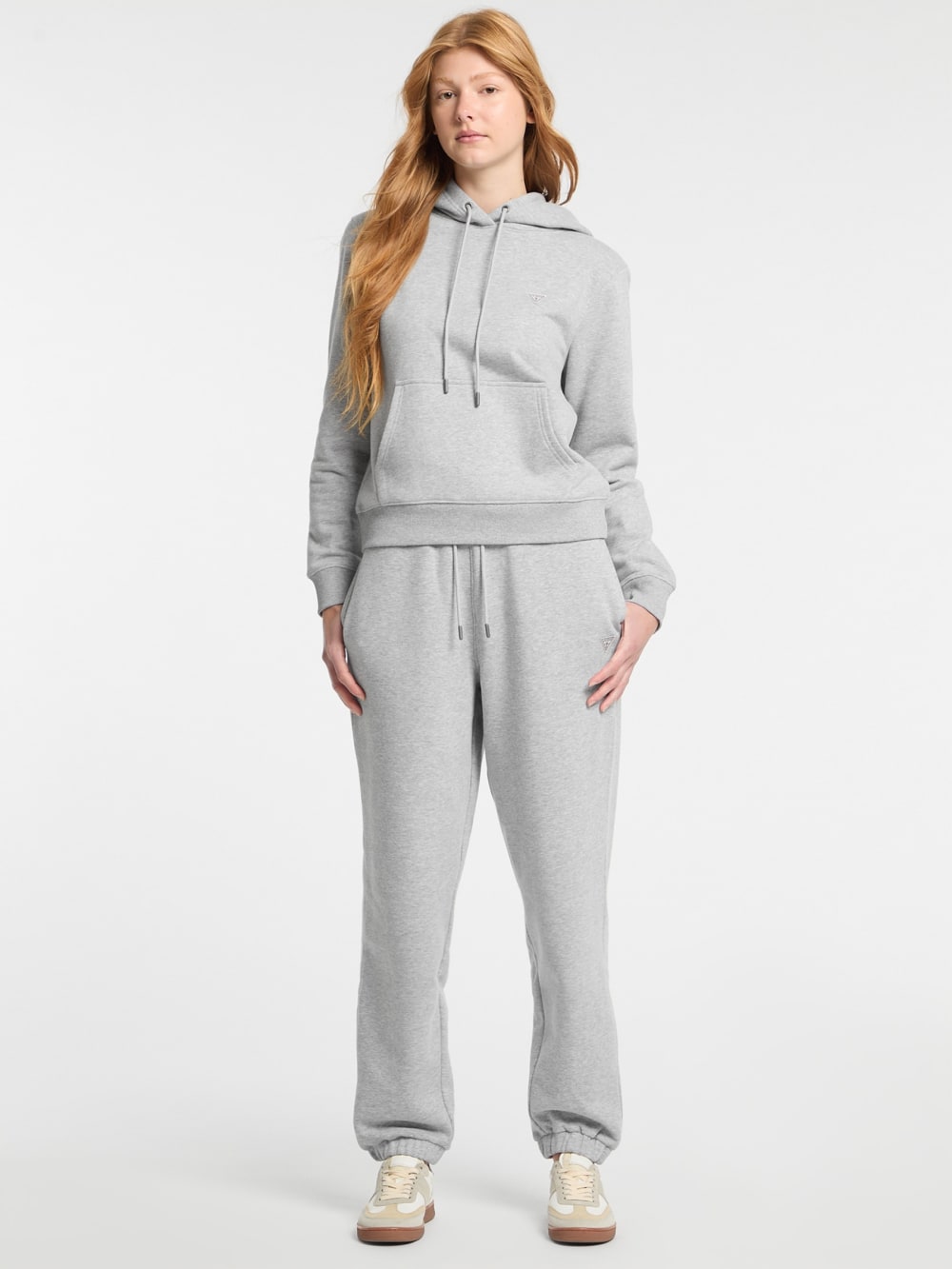 Mini Label Joggers - Guess