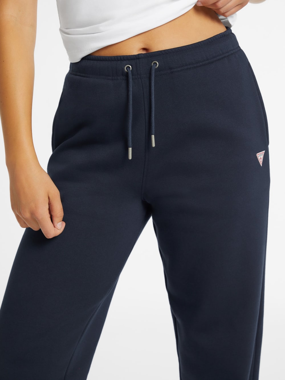 Mini Label Joggers - Guess