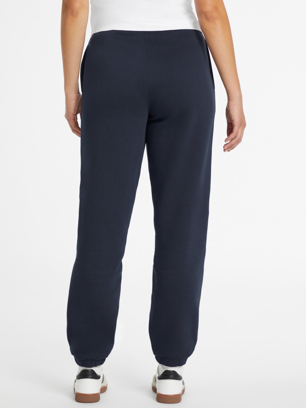 Mini Label Joggers - Guess