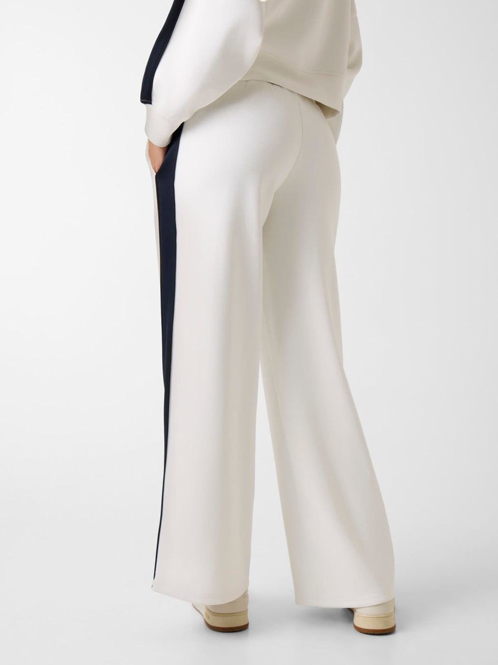 Side band sweatpants - Guess