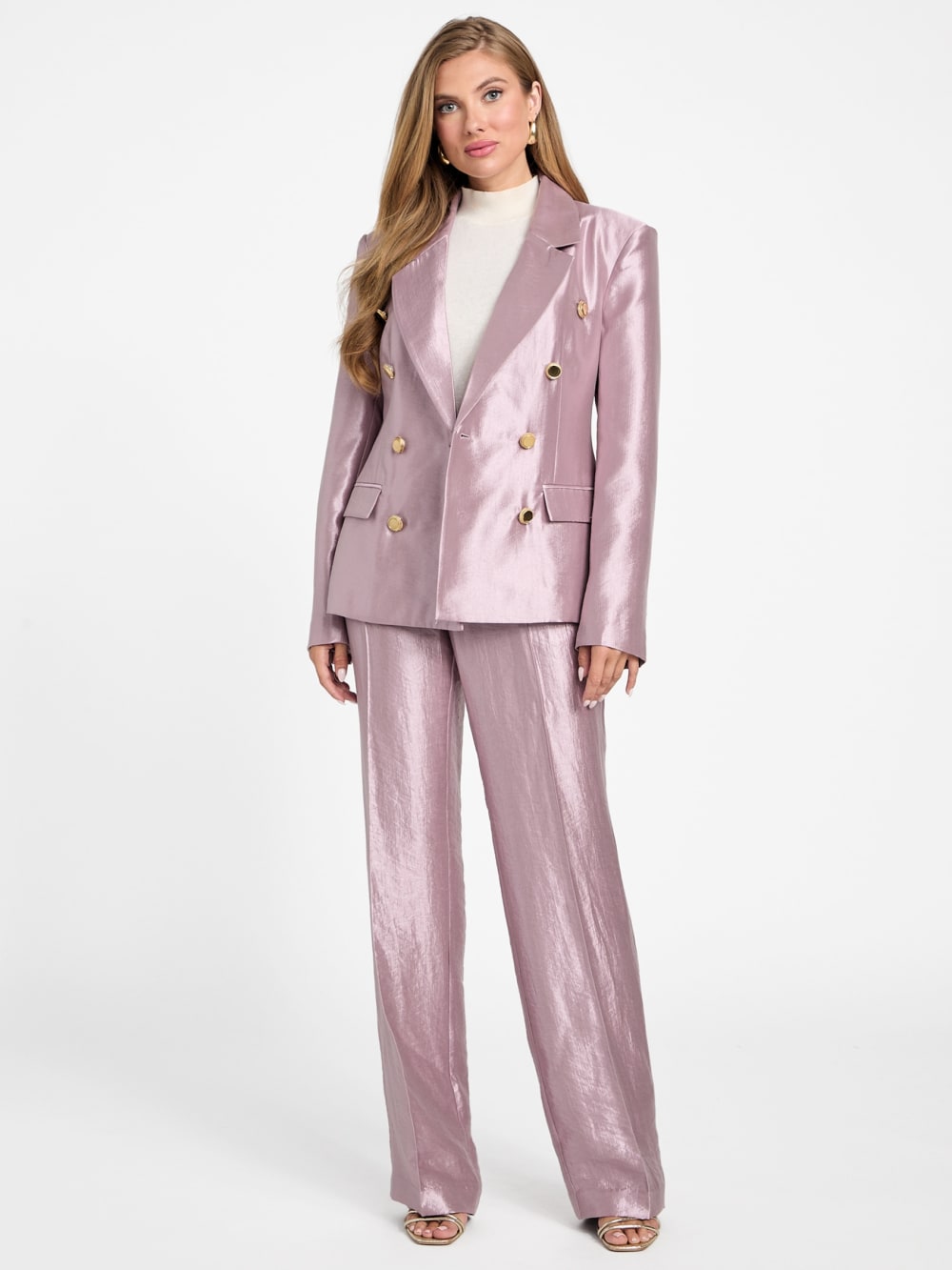 Eco Milla Pant - Guess