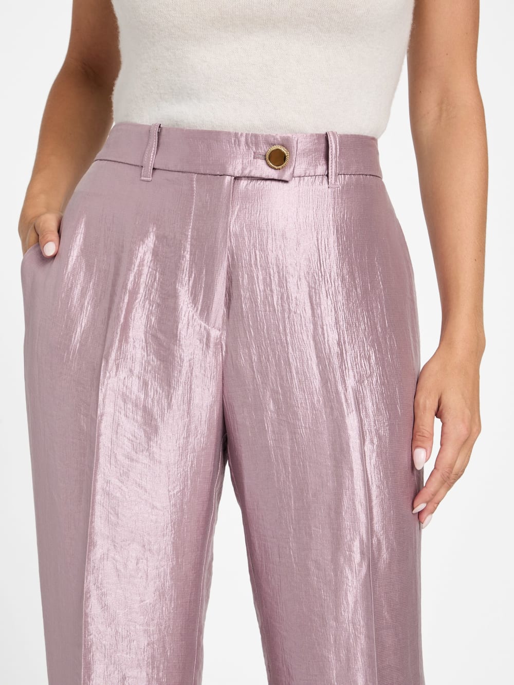 Eco Milla Pant - Guess